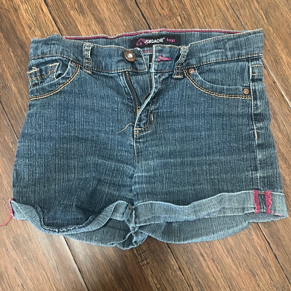 cute shorts